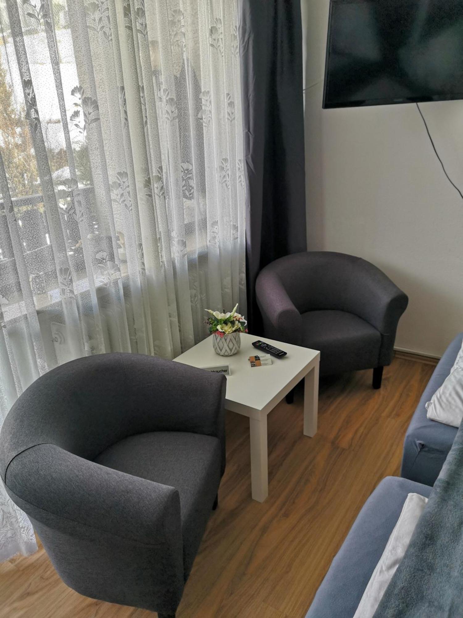 Hotel Waldsee Waldachtal Eksteriør billede
